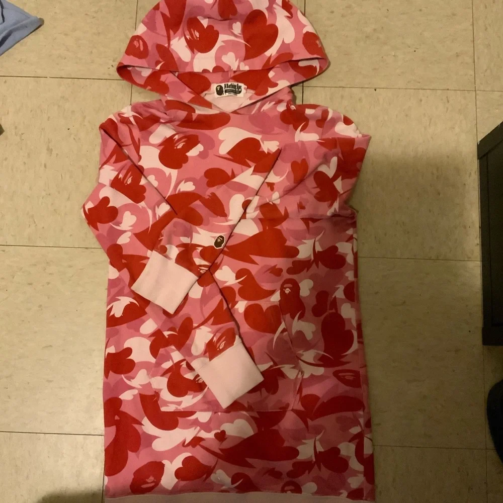 bape - Picture 3 of 4